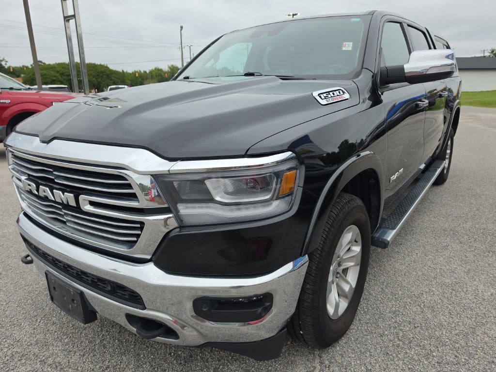 ram ram 1500 pickup 2021 1C6SRFJM1MN640205 image ram ram 1500 pickup 2021 1C6SRFJM1MN640205 image